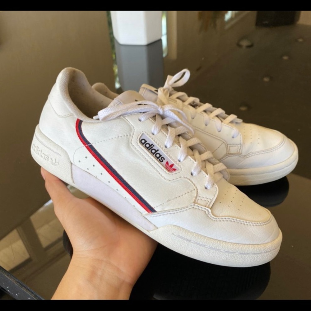 Adidas Continental 80